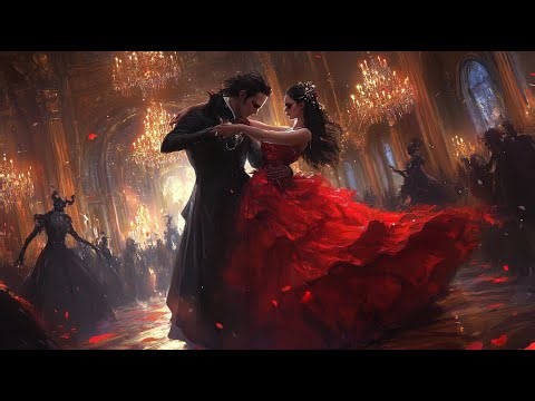 🩸The Vampire’s Final Dance