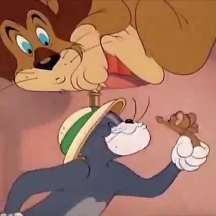 16K views · 541 reactions | Funny Cartoon Tom and Jerry | Cartoon kids | Facebook