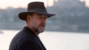 The Water Diviner - Apple TV