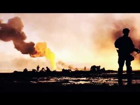 Muse - United States of Eurasia (Official Visual Video)