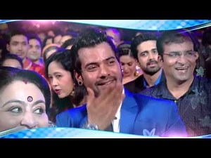 ZEE Rishtey Awards - Divas Act - ZEE TV Canada