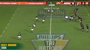 1.1M views · 13K reactions | Some of the best against the All Blacks  Which try is your favourite? #RugbyChampionship #NZLvRSA #StrongerTogether #StrongerForever | Springboks | Facebook
