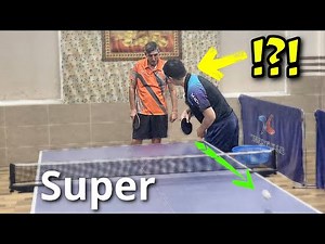 How to serve super fast speed in just 7 minutes