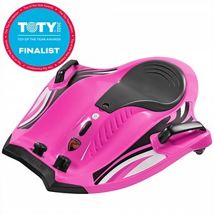 Nighthawk 12-Volt Ride-On Toy (Pink)