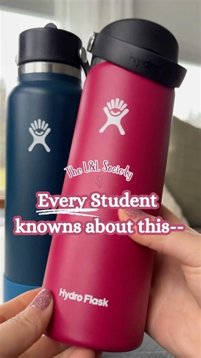 Hydrated Students🏆@hydroflask