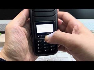 Radtel rt-860 how to activate spectrum