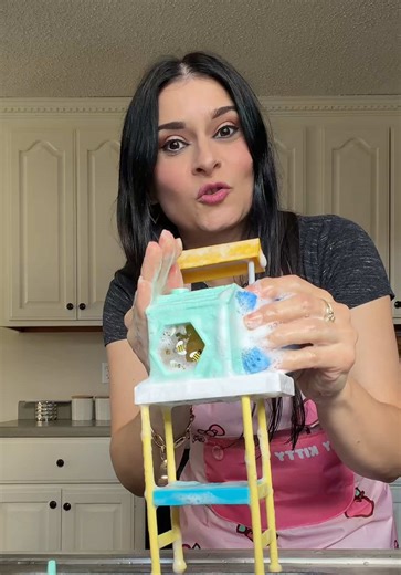 Lavando Juguetes Sucios de Barbie: Parte 1