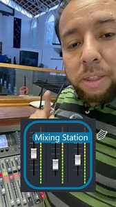 54K views · 1.4K reactions | Utilizar la Behringer x32 con una aplicación #x32 #Behringer #audio #aplicacion #sonido #musicos #mixer | Músicoss | Facebook