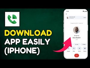 How to Download Google Voice App on iPhone 2025?