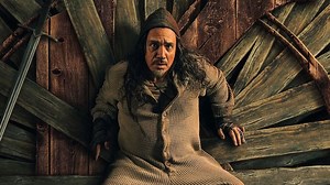 Alexandre Astier dévoile la bande d'annonce de 'Kaamelott - deuxième volet : Partie 1' - RTBF Actus