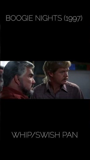 What Is a Whip Pan Shot? #filmmakingtips #cameramovement #visualstorytelling #filmdaft