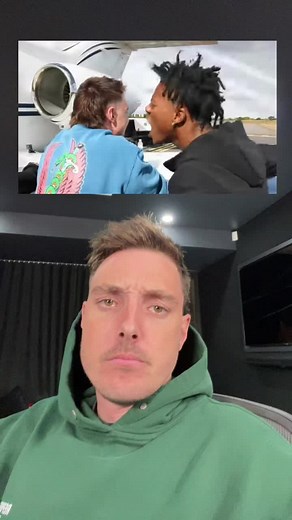 Speed is different #ishowspeed #mrbeast | lazarbeam and speed