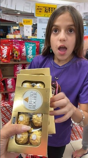 Um ferreiro Rocher pra Jessica e para Manu￼ #shots