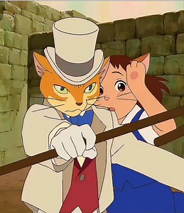 猫の恩返しの魅力を探る