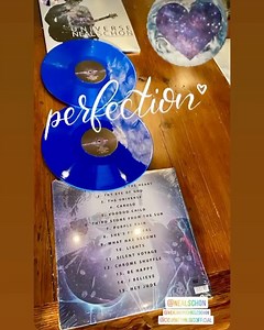 3.1K views · 322 reactions | UNIVERSE Vinyl is finally in Friends ! Go to SCHONUNIVERSE.COM | Neal Schon | Facebook