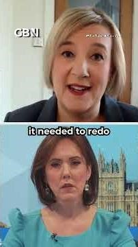 Camilla Tominey challenges Lib Dems over reversing Brexit OBSESSION