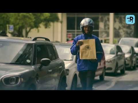 D'lulu Dealz on Mr D