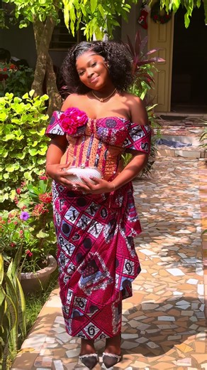 Ses parents sont venus connaître les miens et c’est un bon départ 🥰🙏