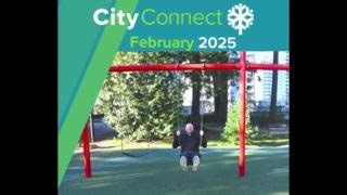 Happy February Burnaby! In this month's video edition of CityConnect we talk about: 🏘️Burnaby’s Housing Design Library and how it makes it easy to explore expanded options for developing your residential property. Burnaby.ca/HousingLibrary 🗺️Learn about the feedback we received on the Central Park Masterplan. Burnaby.ca/CentralParkMasterPlan 📲Subscribe to our eNewsletters and follow us on social media to keep you up-to-date on the City's initiatives, programs and upcoming events. Burnaby.ca/C