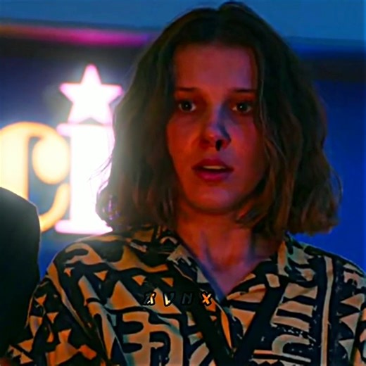 DUSTIN AND ELEVEN FRIENDSHIP 🥺 | STRANGER THINGS