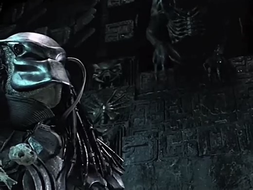 外星人大战铁血战士 ALIEN VS PREDATOR