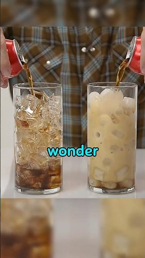 My Ice is Cloudy, But Store Ice Crystal Clear? #ClearIce#IceScience