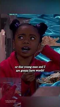 Jessie finally goes to prom#shorts #funny #comedy