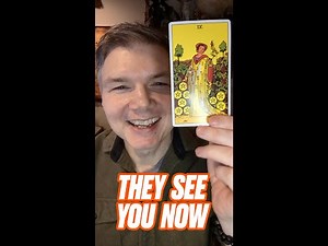 They’re Seeing You in a Completely Different Light Now