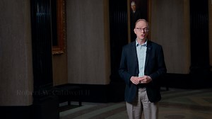 1.7K views · 46 reactions | Sign up to take Church History 1 with Robert Caldwell this spring. You'll learn about the origins of Christianity all the way to the Reformation. Register on your Self-Service portal. | Southwestern Baptist Theological Seminary | Facebook