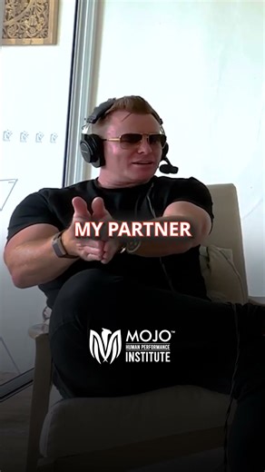 ENTREPRENEURS… DON'T DO THIS when you talk to your partner!