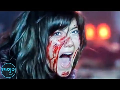 Top 30 Brutal Movie Deaths of The Century (So Far)
