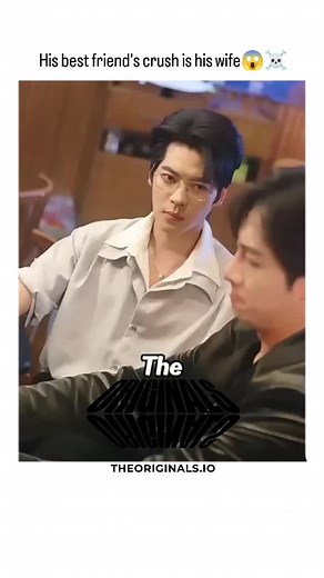 laughing hub on Instagram: "Movie name: Unknown (Likely a scene from a short-form drama, mini-series, or a web drama from an Asian market, possibly Chinese or Thai, given the actors and style). Genre: Modern Romance, Forced Marriage Trope, Melodrama, Redemption. Movie length: The clip is 2:24, but the full work is unknown. IMDb rating: N/A (As the title is unknown). Cast: Unknown (Specific names of the actors are not provided or identifiable from the clip alone). ​☀️ Explanation: ​Initial Confli