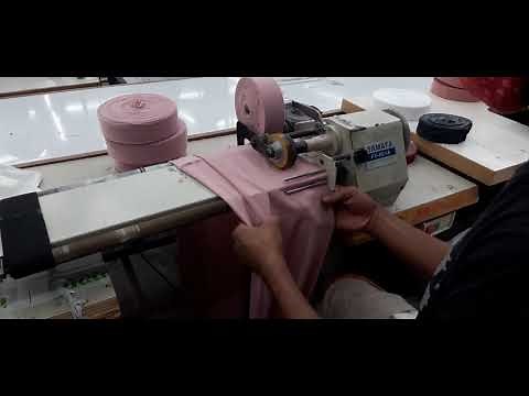 Automatic Fabric Rib and Piping Cutting Machine, Neck Piping Cutting Machine, Piping Cutting Machine