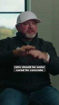 Redefining “Cured”: Internal Curing, Full Matrix Development, and E5’s Field Results