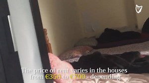 113K views · 305 reactions | EXCLUSIVE: Behind the scenes of more than 40 houses and apartments run by slum landlords in Dublin Full story here: https://buff.ly/2xWj9wF | Irish Independent | Facebook