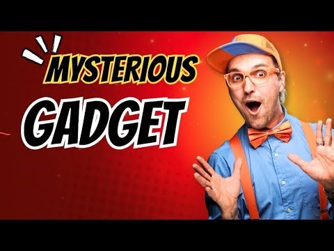 10 cool amazing gadgets that blow your mind