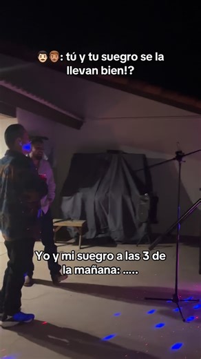 Jonathan Meza on Instagram: "Let’s go suegro for suegro 🫡"
