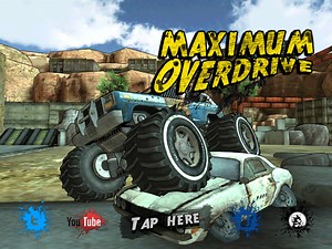 Updated and ready to roll! news - Maximum Overdrive