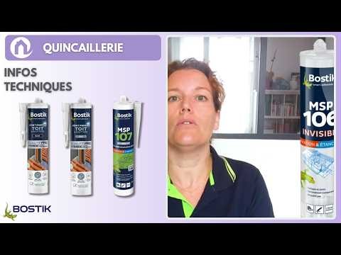 Low, medium, or high modulus sealant: what’s the difference? | Bostik