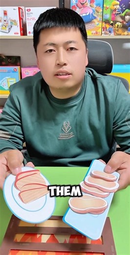 😱🐟 He Said It Was Dirty... Then Wanted It All! #funny