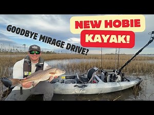 2024 Hobie Quest 12.5 First Look and on the Water Review