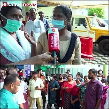 ഈ ഒരു ജോലി ഉള്ളതുകൊണ്ടാണ് ഞാനെന്റെ കുഞ്ഞുങ്ങളെ വളർത്തുന്നത്; യാതൊരു നിവർത്തിയുമില്ലാത്ത അവസ്ഥയാണ്