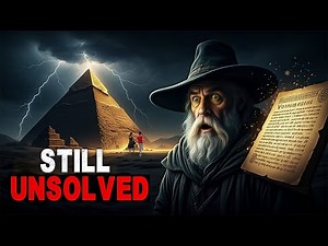MOST Baffling Historical Secrets Remain UNSOLVED? | Hidden Historical Mysteries