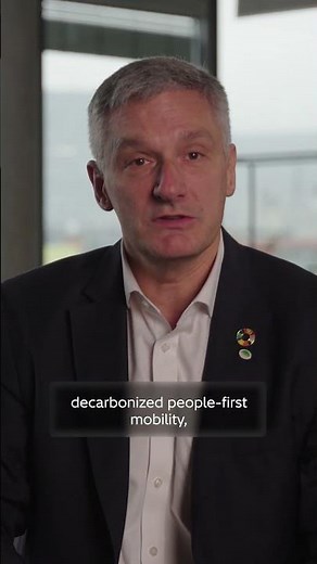 Defining what’s next in mobility - Hitachi