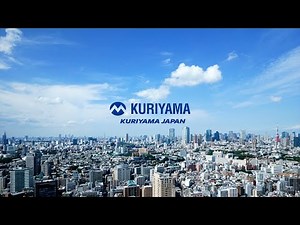 総合床材メーカー クリヤマジャパン株式会社事業紹介動画