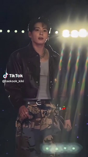 Reaksi Gemas Jungkook: Gerakan Lucu & Terima Kasih untuk ARMY