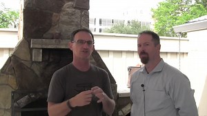 JR Rivers of Cumulus Networks with Tom Hollingsworth: Tech Field Day Interview at OpenStack Summit