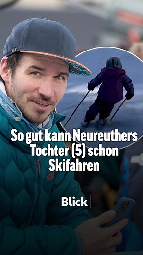 Blick Sport on Reels