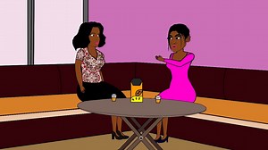 Extravagant Wife Episode 5 | Mrcaleb