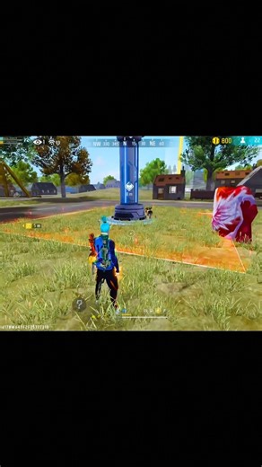 REBYP POYNT 🥹#freefirehighlight